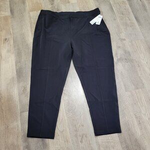 NWT 32° Woven Strech Pants